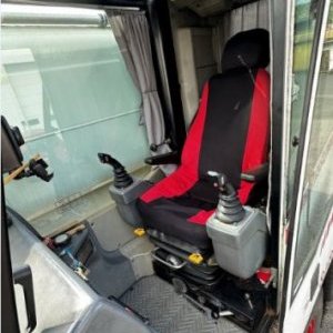foto 50t autokran Demag AC50