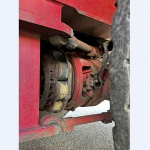 foto 50t autokran Demag AC50