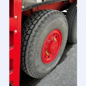 foto 50t autokran Demag AC50