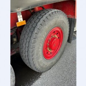 foto 50t autokran Demag AC50