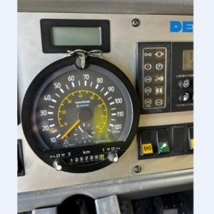 foto 50t autokran Demag AC50